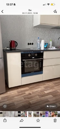 
  Продается 1-комн. квартира 34.7 м². Фото 2.