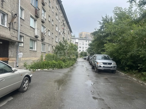 
  Продается 1-комн. квартира 29 м². Фото 11.