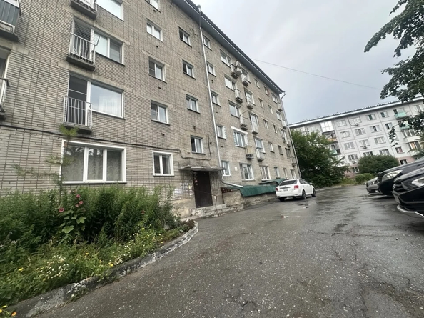 
  Продается 1-комн. квартира 29 м². Фото 12.