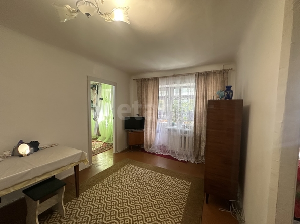 
  Продается 2-комн. квартира 45.1 м². Фото 16.
