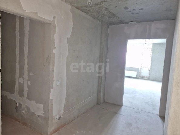 
  Продается 1-комн. квартира 32.1 м². Фото 6.