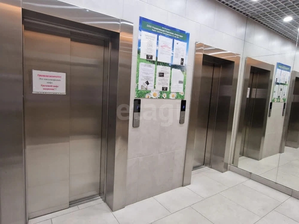 
  Продается 1-комн. квартира 32.1 м². Фото 17.