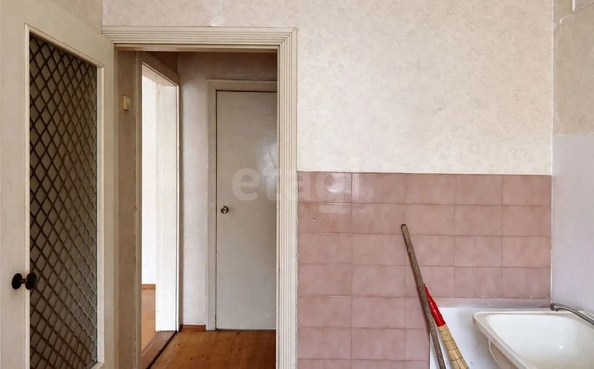 
  Продается 1-комн. квартира 26.3 м². Фото 4.