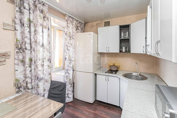 
  Продается 2-комн. квартира 39.7 м². Фото 1.