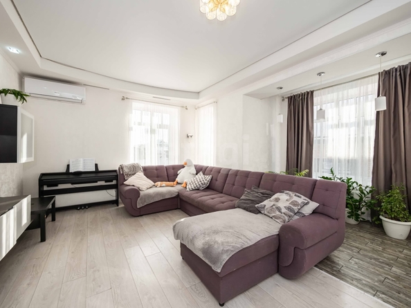 
  Продается коттедж 192 м². Фото 6.