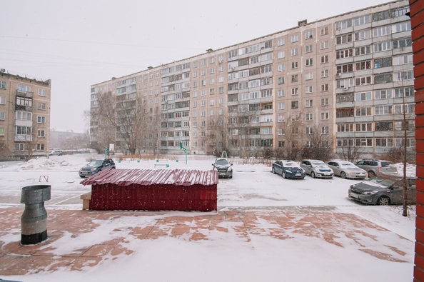 
  Продается 3-комн. квартира 90.1 м². Фото 25.