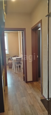 
  Продается 1-комн. квартира 35.4 м². Фото 6.