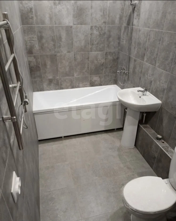
  Продается студия 32.3 м², в ЖК Расцветай на Зорге, дом 1 . Фото 2.