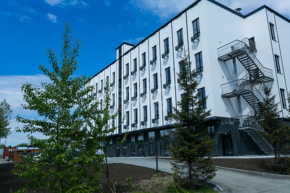 
  Продается универсальное помещение 700 м². Фото 1.