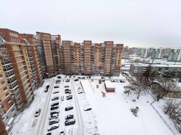 
  Продается 1-комн. квартира 44.3 м². Фото 26.