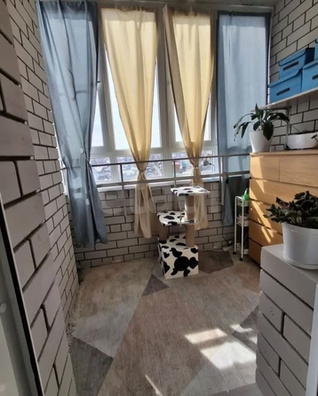 
  Продается 1-комн. квартира 40.6 м², в ЖК Фламинго, дом 7. Фото 5.