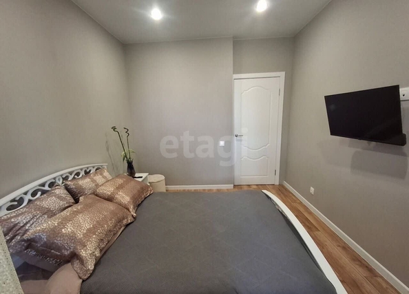 
  Продается 1-комн. квартира 40.6 м², в ЖК Фламинго, дом 7. Фото 11.