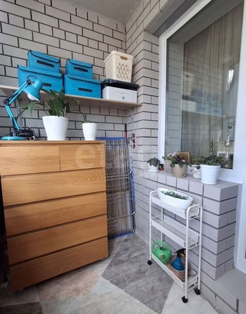 
  Продается 1-комн. квартира 40.6 м², в ЖК Фламинго, дом 7. Фото 17.
