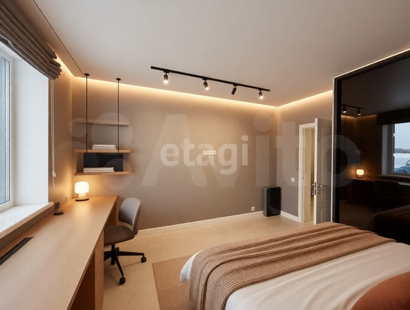 
  Продается 1-комн. квартира 40.2 м². Фото 7.