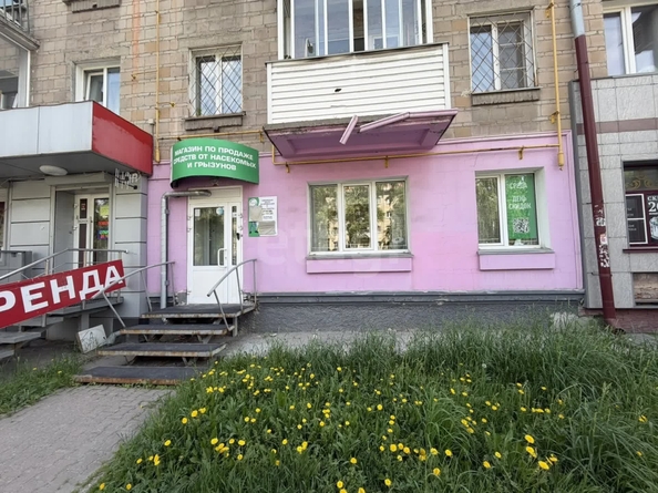 
  Продается офис 43.8 м². Фото 2.