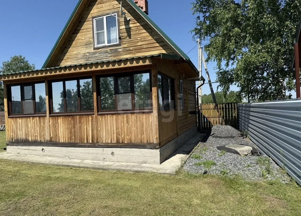 
  Продается дом 63.4 м². Фото 3.
