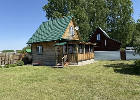 
  Продается дом 63.4 м². Фото 4.