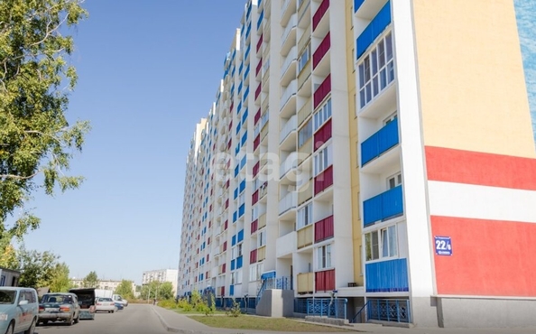 
  Продается студия 22 м². Фото 3.