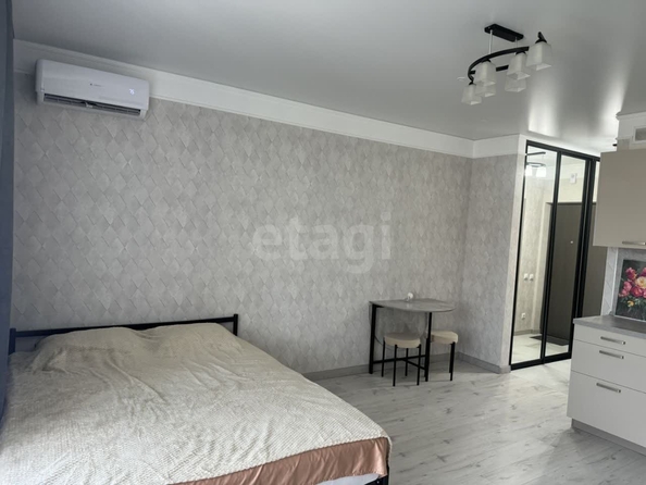
  Продается студия 27 м², в ЖК Беринг, дом 1. Фото 6.
