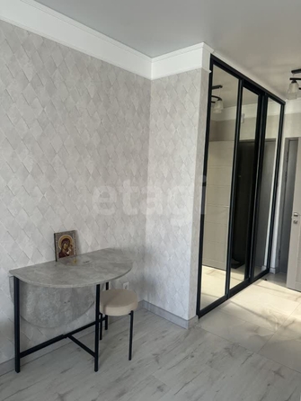 
  Продается студия 27 м², в ЖК Беринг, дом 1. Фото 11.