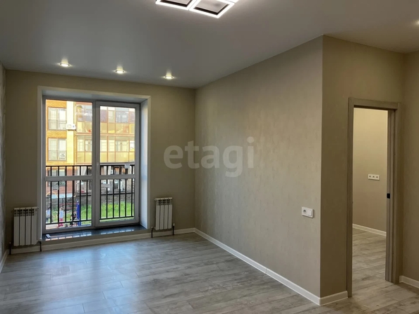 
  Продается 1-комн. квартира 41.9 м², в КП Уютный мкр-н. Фото 7.