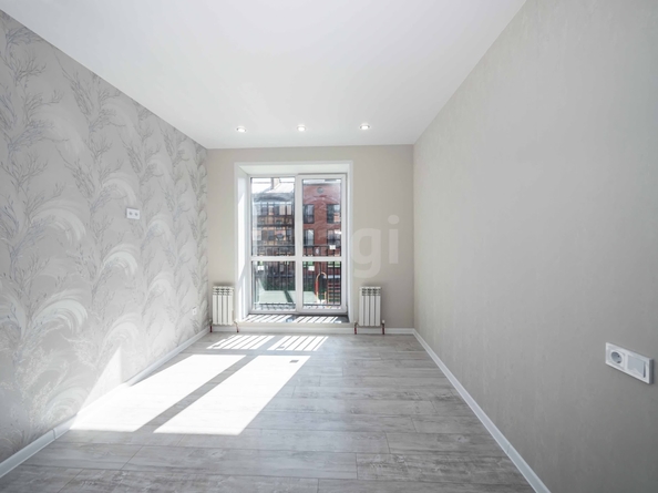 
  Продается 1-комн. квартира 41.9 м², в КП Уютный мкр-н. Фото 4.