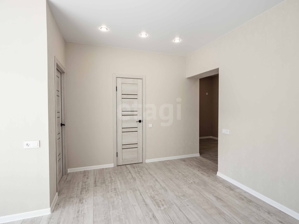 
  Продается 1-комн. квартира 41.9 м², в КП Уютный мкр-н. Фото 7.