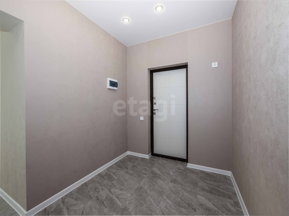 
  Продается 1-комн. квартира 41.9 м², в КП Уютный мкр-н. Фото 21.