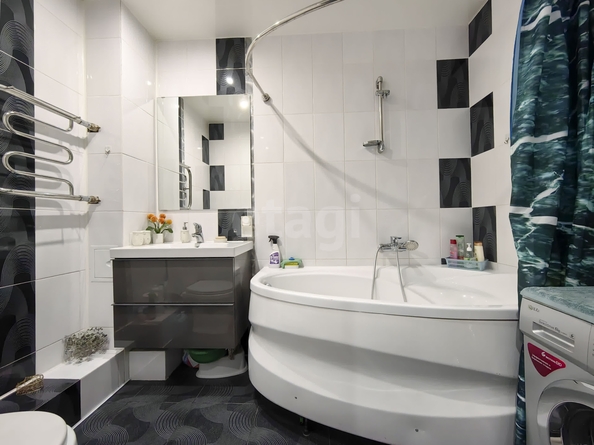 
  Продается 1-комн. квартира 47 м². Фото 5.
