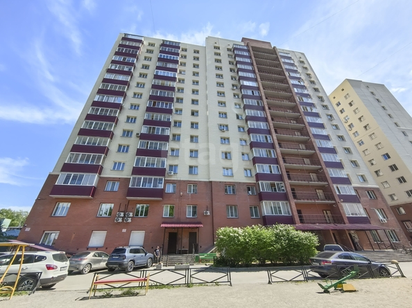 
  Продается 1-комн. квартира 47 м². Фото 18.