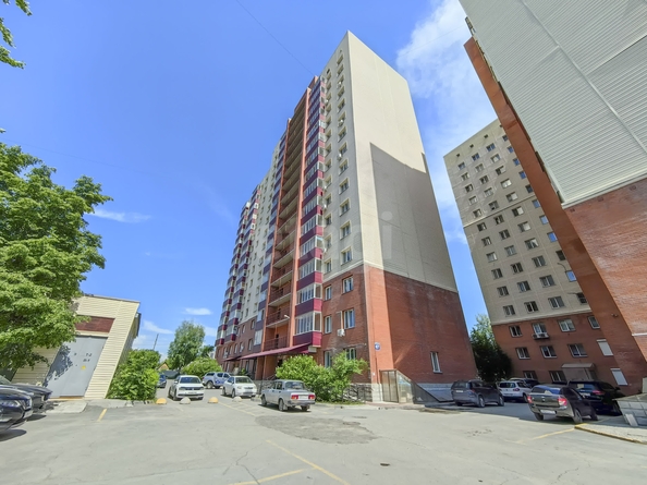 
  Продается 1-комн. квартира 47 м². Фото 20.