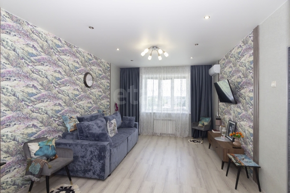 
  Продается 1-комн. квартира 47 м². Фото 21.