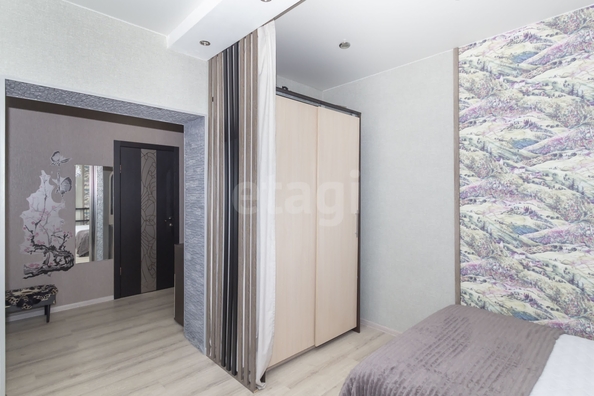 
  Продается 1-комн. квартира 47 м². Фото 25.