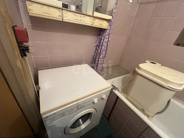 
  Продается 2-комн. квартира 52.5 м². Фото 19.