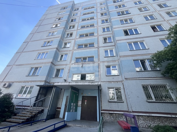 
  Продается 2-комн. квартира 52.5 м². Фото 28.