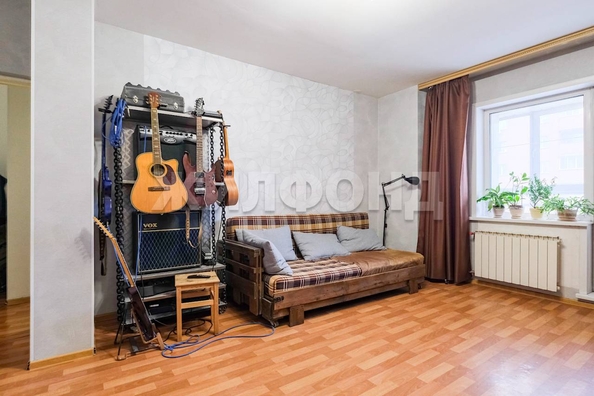 
  Продается 1-комн. квартира 45 м². Фото 3.