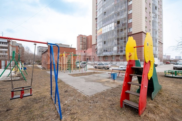 
  Продается 1-комн. квартира 45 м². Фото 17.