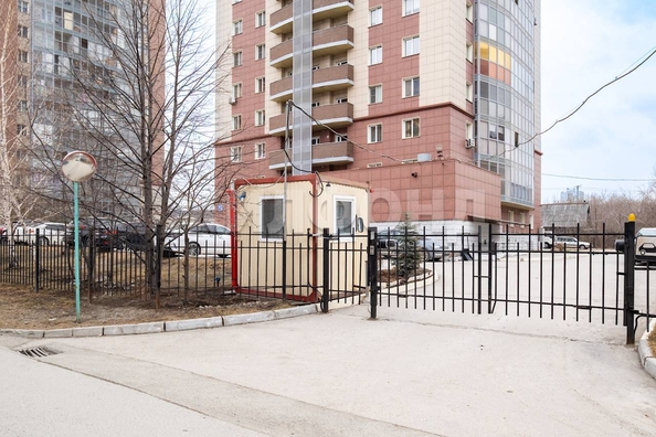 
  Продается 1-комн. квартира 45 м². Фото 20.
