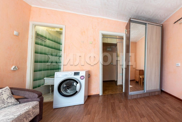 
  Продается студия 18 м². Фото 3.