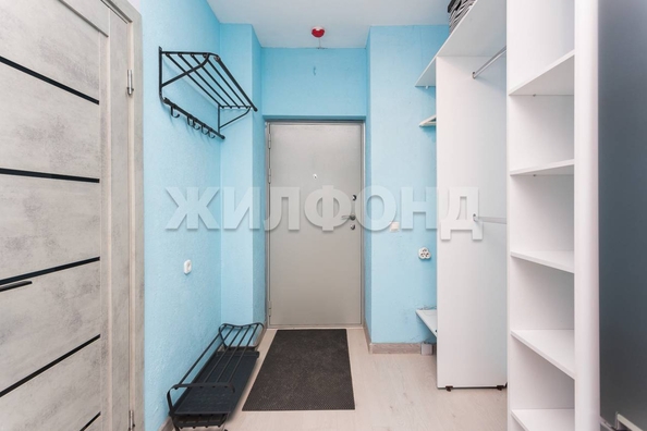
  Продается студия 31 м², в ЖК 25 лет октября, дом 2. Фото 5.