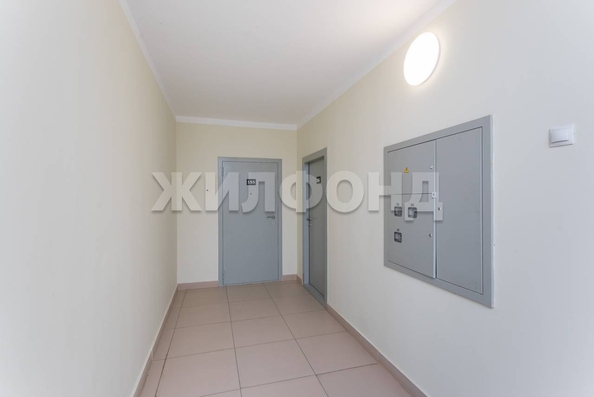 
  Продается студия 31 м², в ЖК 25 лет октября, дом 2. Фото 15.