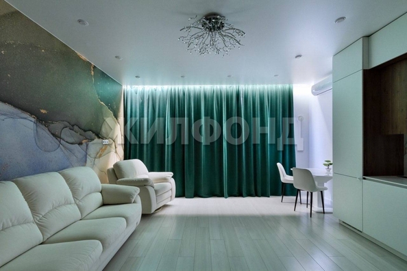 
  Продается 1-комн. квартира 37 м², в ЖК Европейский берег, дом 23. Фото 7.