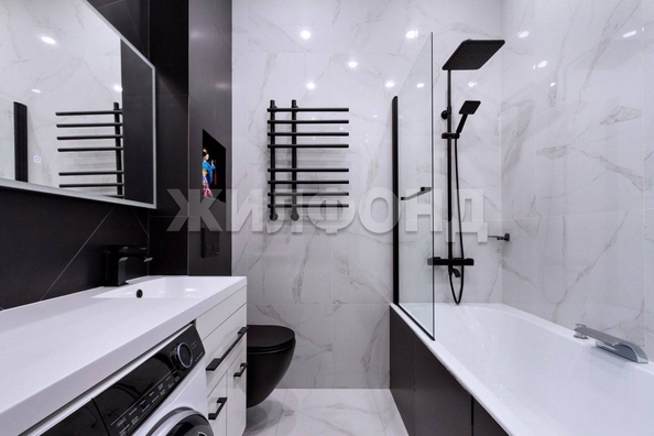 
  Продается 1-комн. квартира 37 м², в ЖК Европейский берег, дом 23. Фото 19.