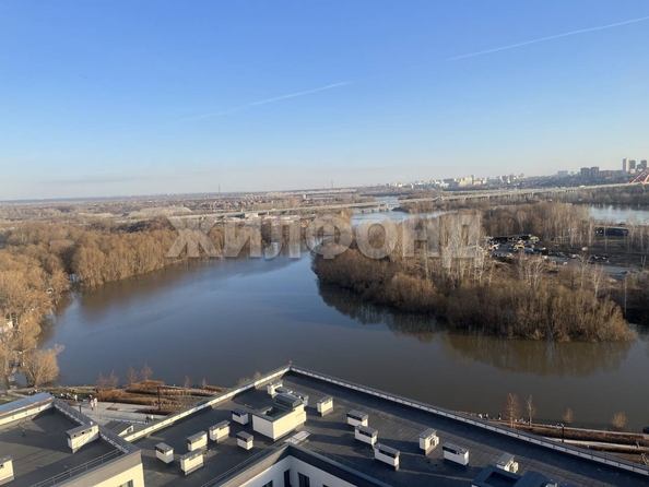 
  Продается 1-комн. квартира 37 м², в ЖК Европейский берег, дом 23. Фото 24.
