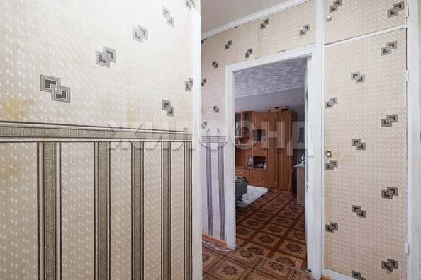 
  Продается 1-комн. квартира 30.2 м². Фото 10.