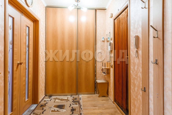 
  Продается 1-комн. квартира 54.1 м². Фото 8.
