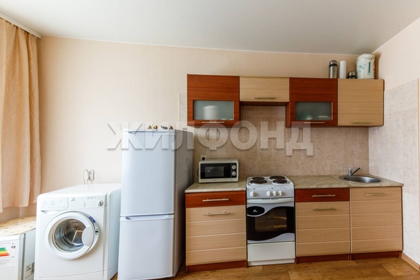 
  Продается 1-комн. квартира 43 м². Фото 3.