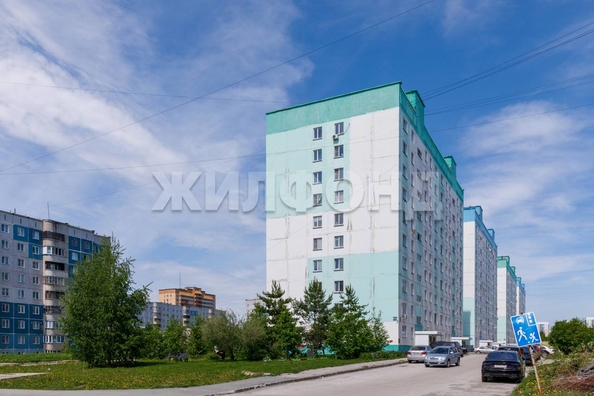 
  Продается 1-комн. квартира 43 м². Фото 13.
