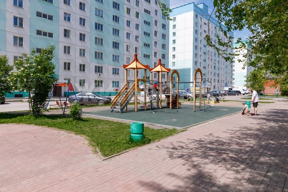 
  Продается 1-комн. квартира 43 м². Фото 14.