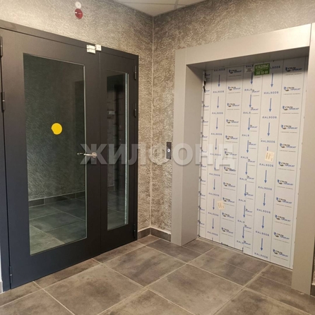 
  Продается студия 33 м². Фото 13.